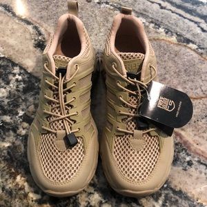 COPY - New Free Soldier shoe